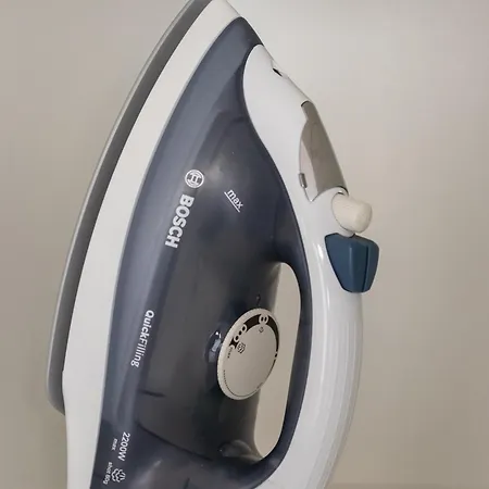 Dunska Chic By Bookinghost Lägenhet *