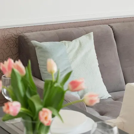 Dunska Chic By Bookinghost Lägenhet