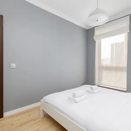 Dunska Chic By Bookinghost Appartement Szczecin
