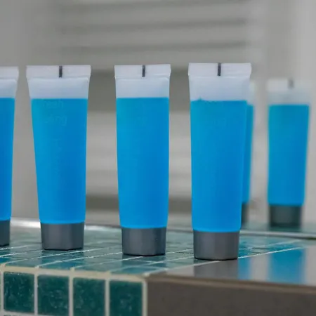 Dunska Chic By Bookinghost Szczecin