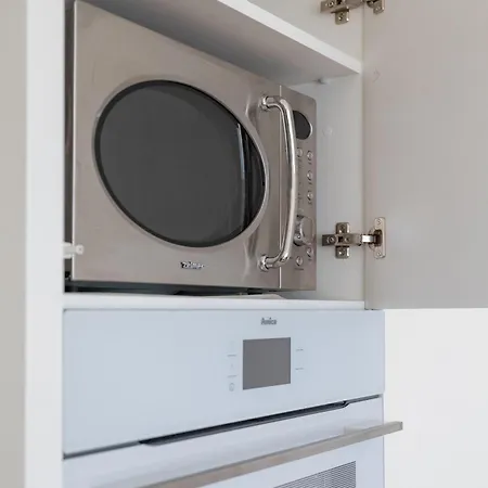 Lägenhet Dunska Chic By Bookinghost *