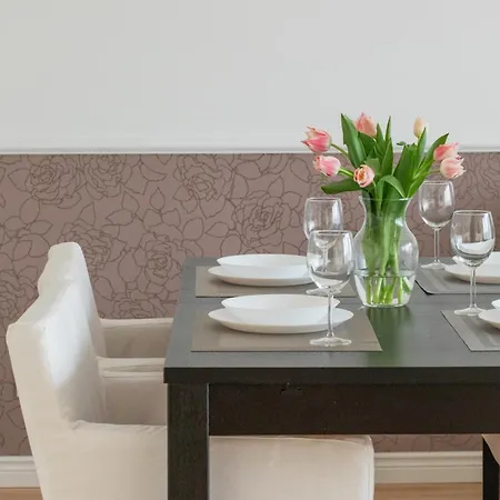 Appartement Dunska Chic By Bookinghost Szczecin