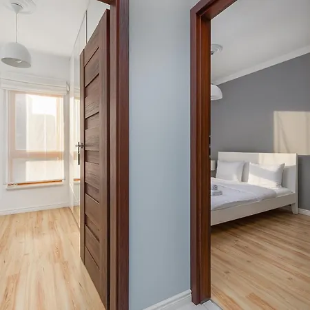 Dunska Chic By Bookinghost * Štetín