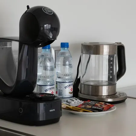 Dunska Chic By Bookinghost Szczecin