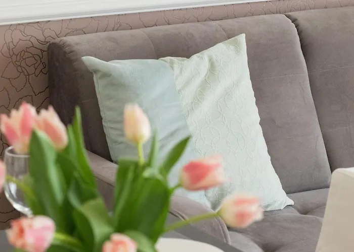 Dunska Chic By Bookinghost アパート