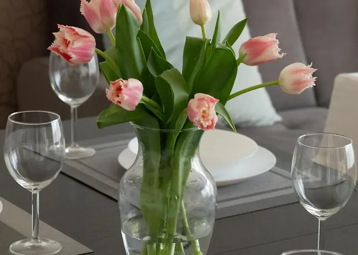 Dunska Chic By Bookinghost アパート *