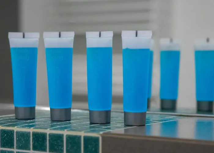 Dunska Chic By Bookinghost Szczecin