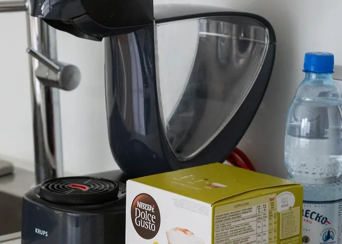 Dunska Chic By Bookinghost アパート *