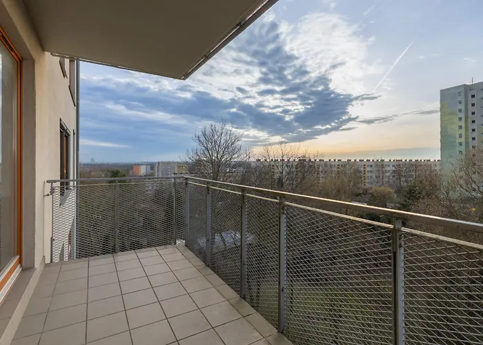 Dunska Chic By Bookinghost * シュチェチン