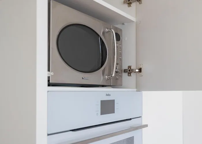 Apartment Dunska Chic By Bookinghost *