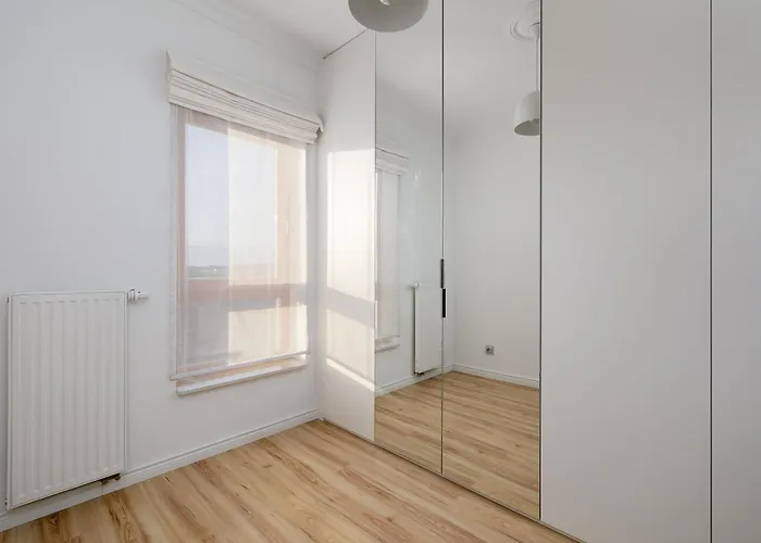 Apartment Dunska Chic By Bookinghost *