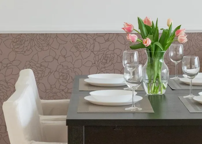 Apartment Dunska Chic By Bookinghost Szczecin