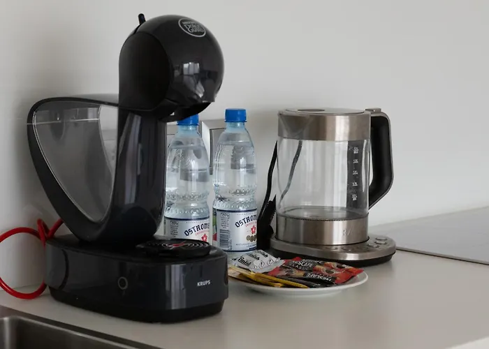 Dunska Chic By Bookinghost シュチェチン