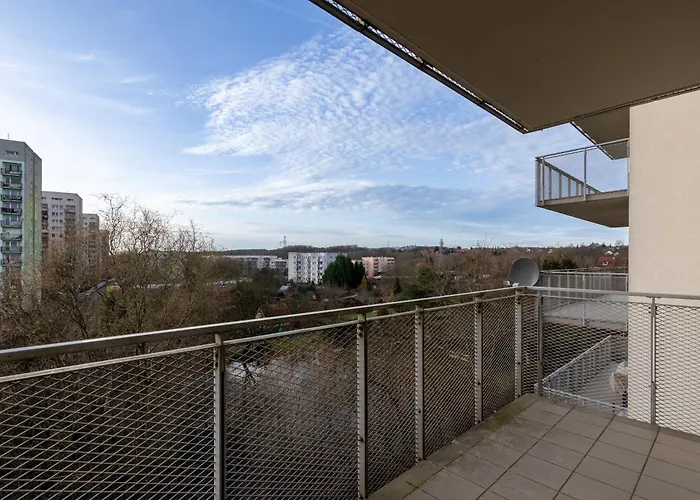 Apartment Dunska Chic By Bookinghost